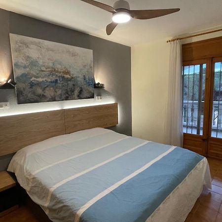 帕尔斯Casa Piedra Abajo别墅 外观 照片